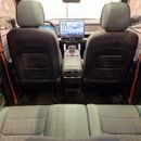 جيتور T2 LUX Jetour T2 2026 مواصفات خليجية