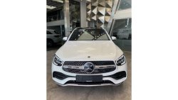 Mercedes-Benz GLC 200 4MATIC