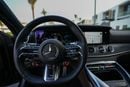 مرسيدس بنز ايه ام جي جي تي 43 4 matic+ | 4 door | 16,000km