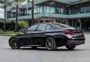 بي أم دبليو 520i 520i M Sport | 2,448 P.M | 0% Downpayment | Under Warranty!