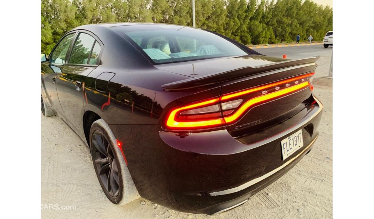 Dodge Charger 2016 For Urgent Sale