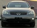 Infiniti EX35 Luxury and top condition