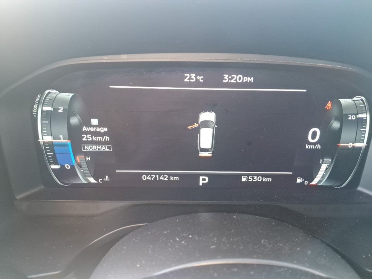 ميتسوبيشي آوتلاندر PREMIUM 2.4 | بدون دفعة مقدمة | اختبار القيادة في المنزل