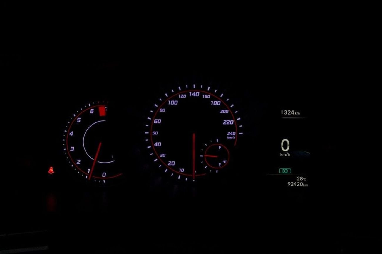 هيونداي إلانترا SMART Hyundai Elantra / Avante 2023 مواصفات خليجية مقابل 670.00 AED شهريًا