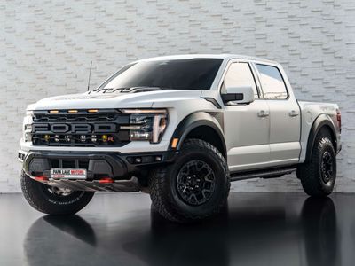 فورد F 150 RAPTOR R