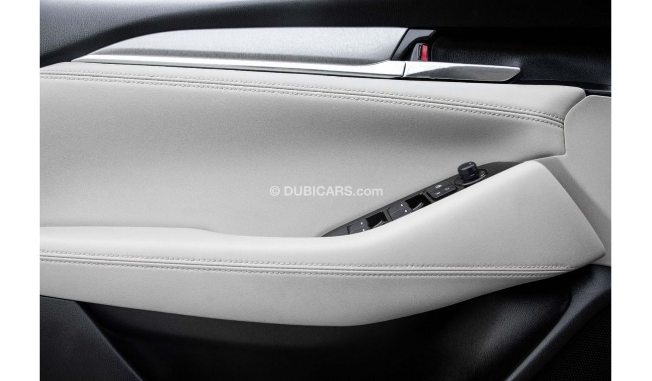 مازدا 6 Skyactiv G | 1,292 P.M  | 0% Downpayment | Excellent Condition!