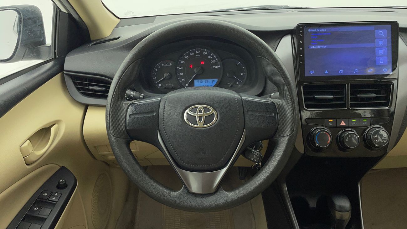 Toyota Yaris SE 1.5 | Zero Down Payment | Home Test Drive