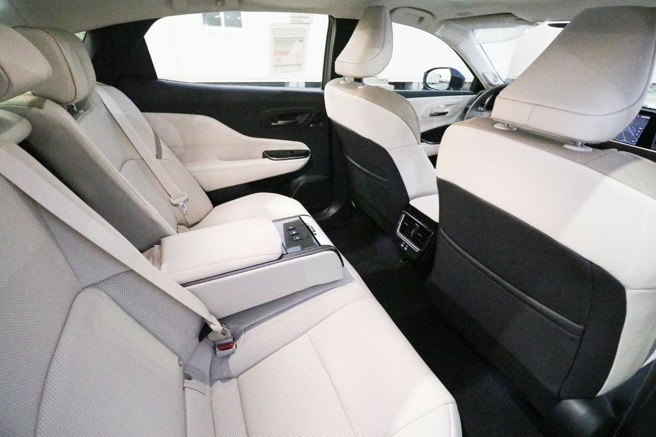 Toyota Crown TOYOTA CROWN HYBRID 2025 | 2.5L | BEST EXPORT PRICE