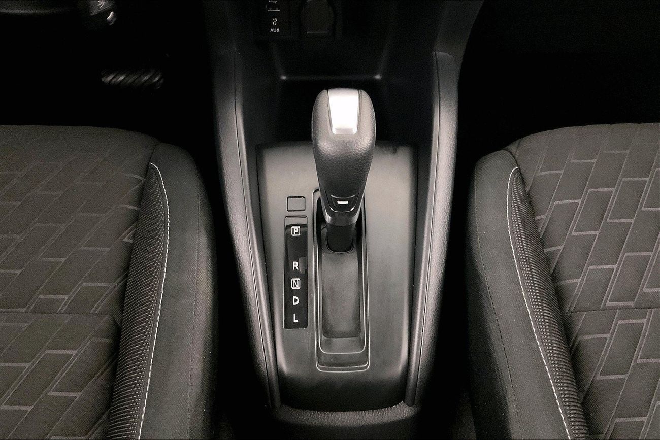 Hyundai Creta Smart | 1 year free warranty | 0 Down Payment