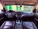 Honda Pilot AWD خليجي هوندا بايلوت Elite GCC Specs