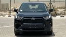 Toyota RAV4 2.0L 2WD  CVT AT  (EXPORT ONLY)
