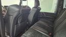 Mercedes-Benz G 500 4X4