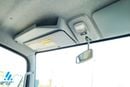 ميتسوبيشي كانتر فان STD GCC Specs - Euro V | turbo DSL MT | Long Chassis 16ft | Double-Cab | Export Only