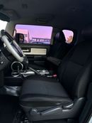 تويوتا إف جي كروزر VXR