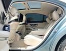 مرسيدس بنز S 580 4MATIC 4MATIC