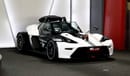 KTM XBOW GT