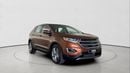 Ford Edge 3.5 AUTO TITANIUM NAV LTHR 4WD 19ALW | Guaranteed Warranty | 0 Down Payment
