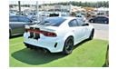 Dodge Charger 5.7L R/T *EID SALE OFFERS*HEMI /V8/5,7L/RT*SRT KIT/*WIDE BODYAED/ORIGINAL AIR BAG/PER MONTH 960 AED