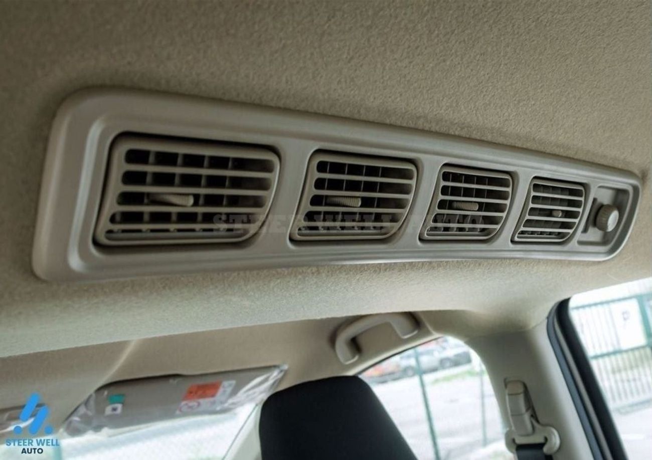 Suzuki Ertiga GLX 5dr SUV 1.5L 4cyl Petrol AT FWD - Lowest Price Guaranteed - for Export Only