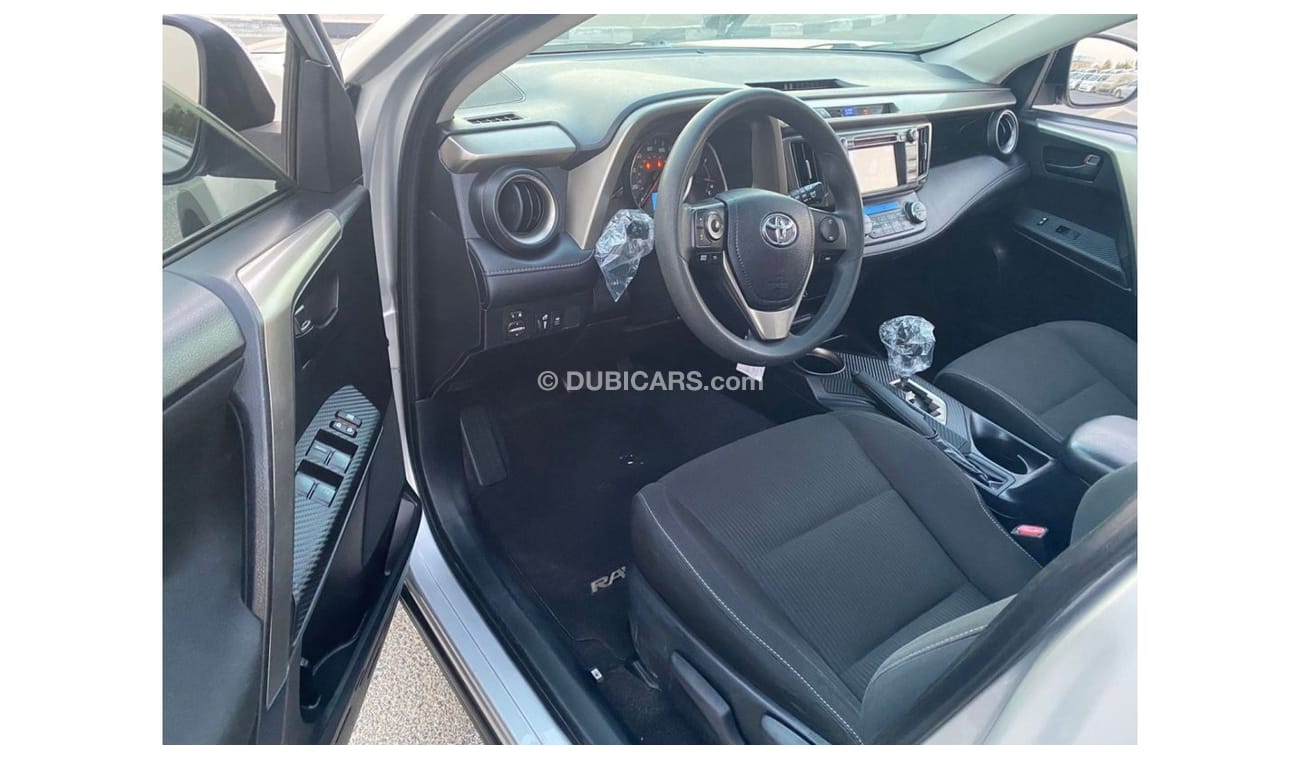 Toyota RAV4 2013 TOYOTA RAV4 / full option