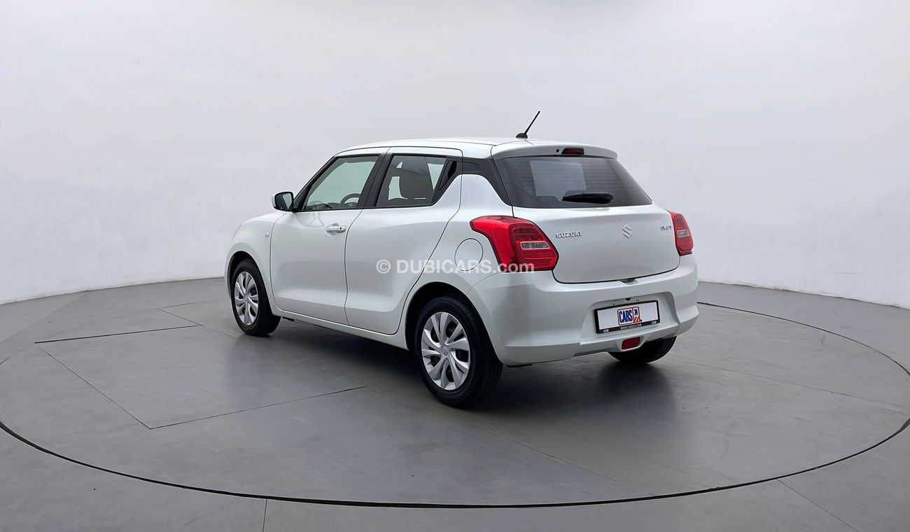 Suzuki Swift GL 1.2 | Under Warranty | Inspected on 150+ parameters