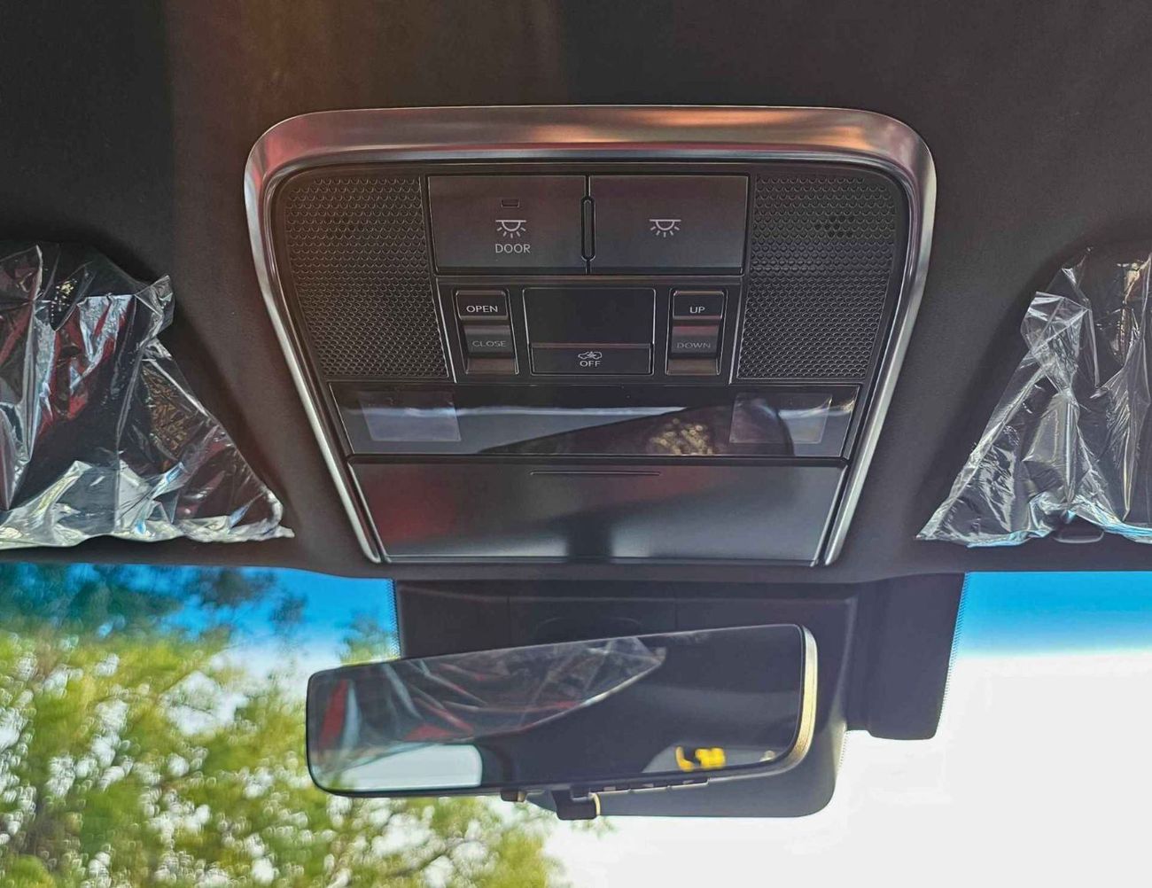 لكزس LX 600 F-SPORT / 3.5L V6 PETROL 4WD / FULL OPTION / FRONT & REAR CAMERA / ELECTRIC SEATS (CODE#LX6FS)