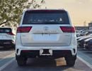Toyota Land Cruiser VXR-Z TWIN TURBO / 3.5L PETROL V6 4WD /360* CAMERA /RADAR/HEADUP DISPLAY/JBL SPKRS (CODE#LCVXRZOM)