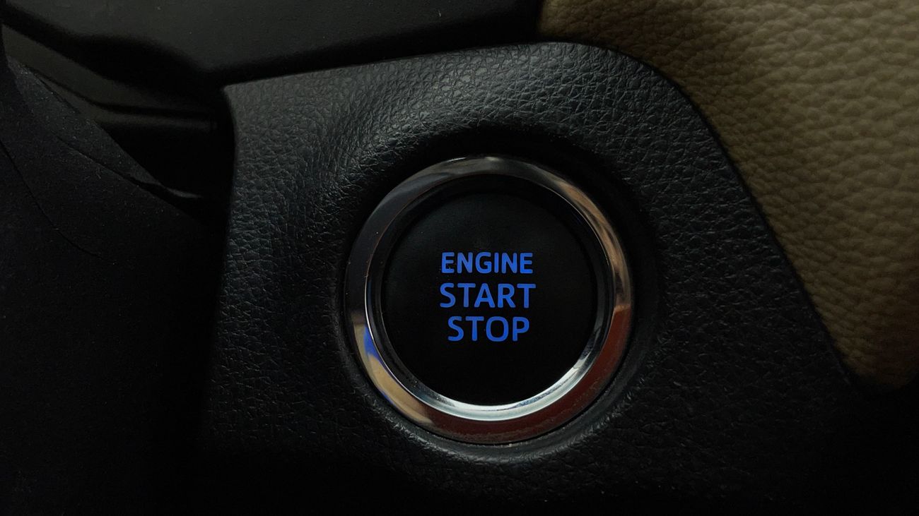 تويوتا راف ٤ VXR 2.5 | بدون دفعة مقدمة | اختبار القيادة في المنزل