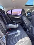 Genesis G70 PREMIUM GENESIS G70 PREMIUM 2.0L RWD