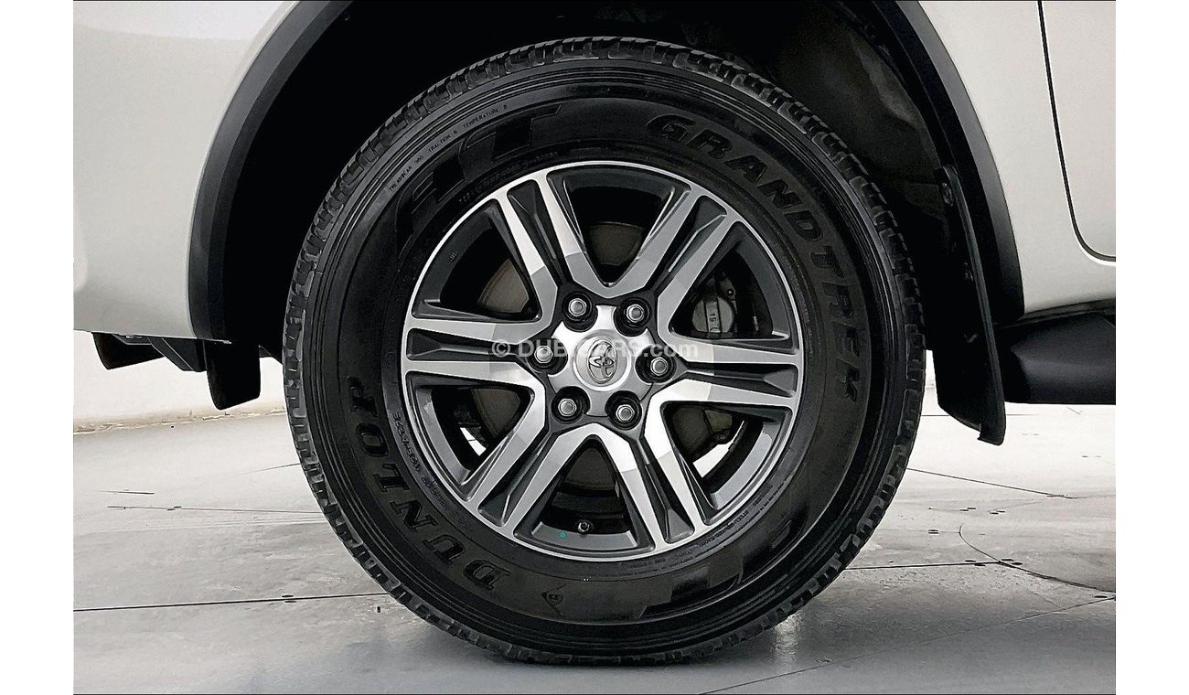 Toyota Fortuner EXR | 1 year free warranty | 0 down payment | 7 day return policy