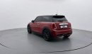 Mini Cooper S 2 DOOR HATCH 2 | Under Warranty | Inspected on 150+ parameters