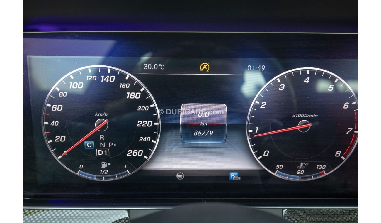 مرسيدس بنز E200 مرسيدس E200 خليجي سقف بانورامي 2017 كامل المواصفات، بدون حوادث