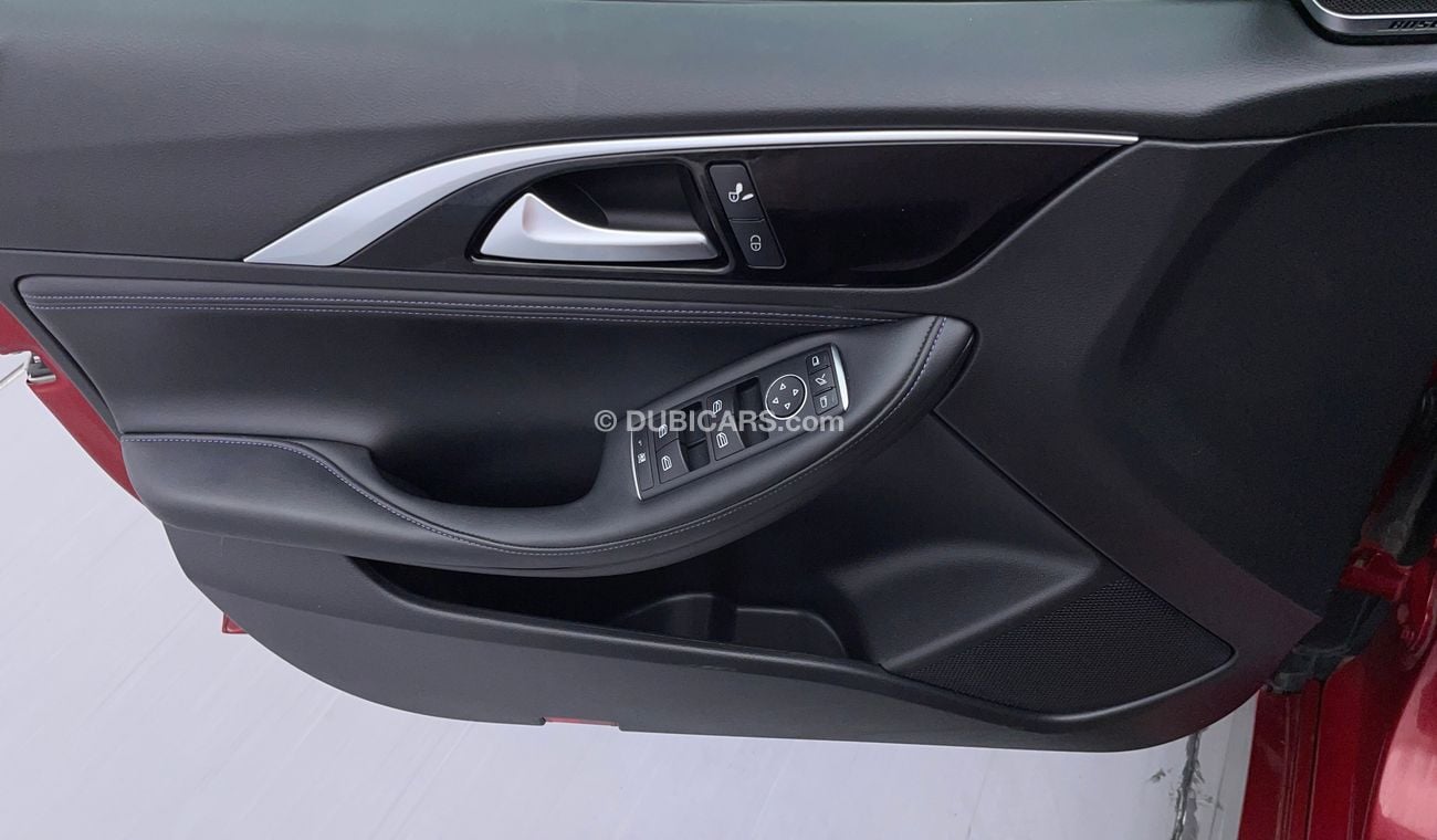 Infiniti Q30 LUXE 1.6 | Zero Down Payment | Free Home Test Drive