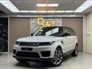Land Rover Range Rover Sport HSE S 3.0L