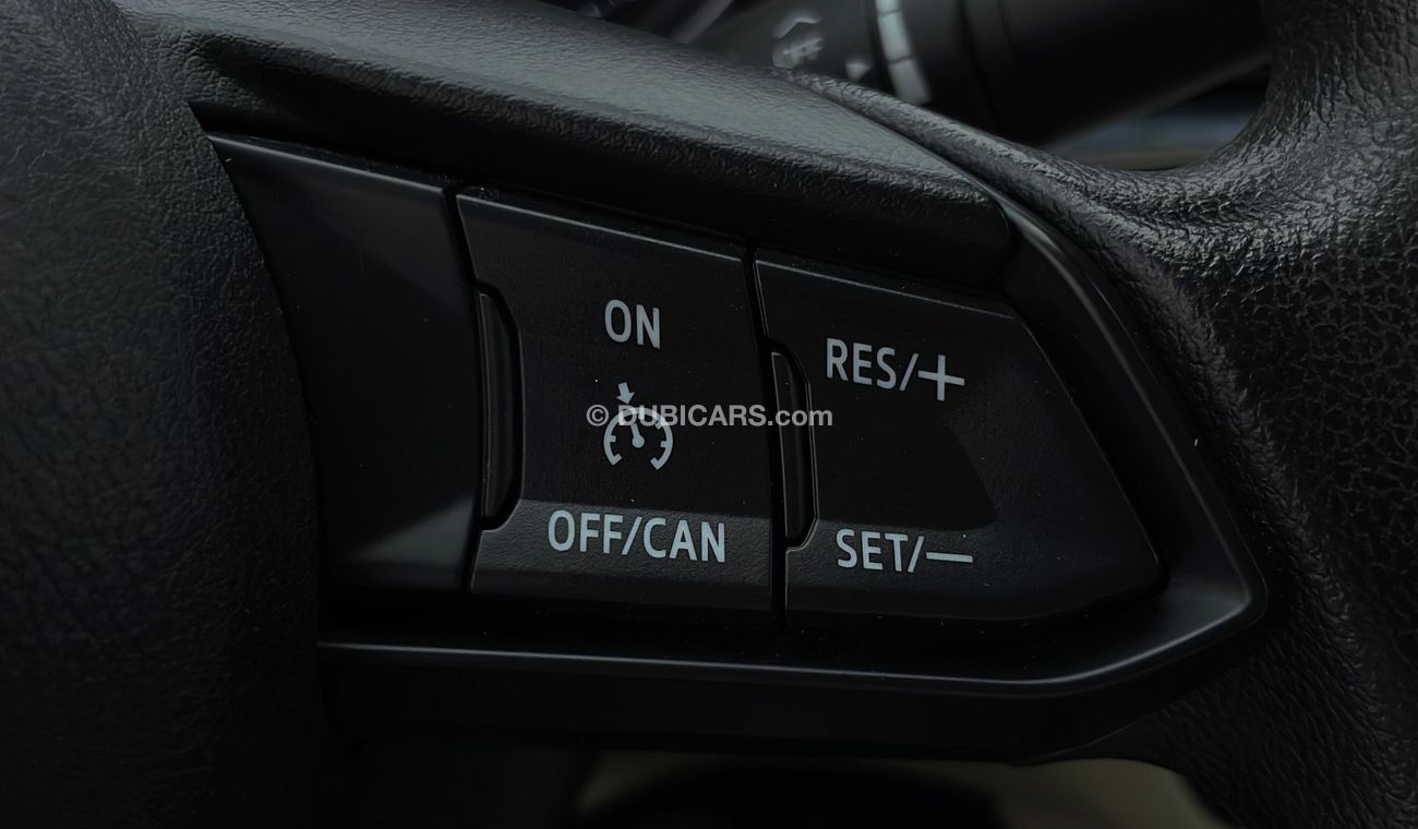 Mazda 6 S 2.5 | Under Warranty | Inspected on 150+ parameters