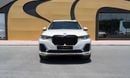 بي أم دبليو X7 XDrive40i 3.0L