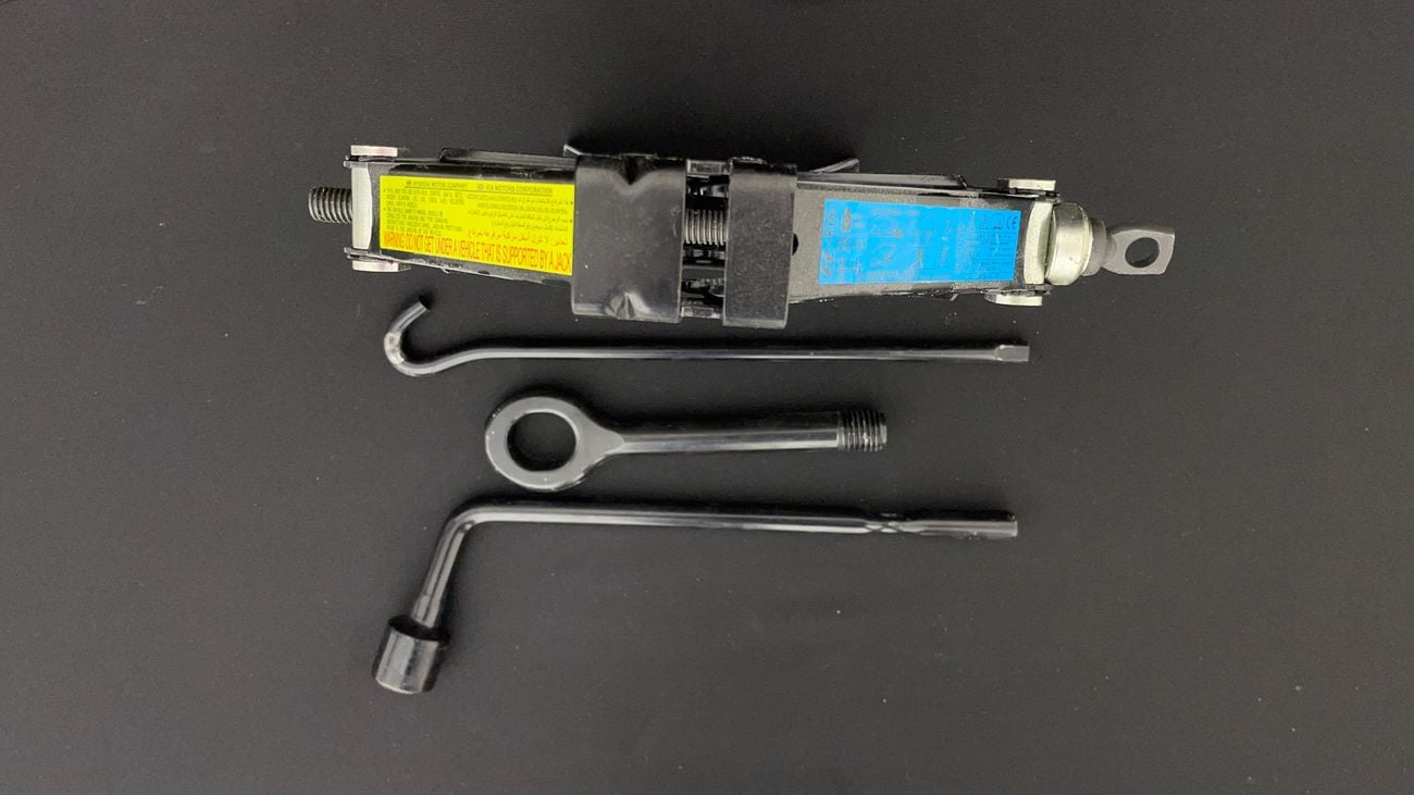 كيا ريو 2020 LX | AED 391/Month | 0 DP | 30 Day Return | Warranty | Service History