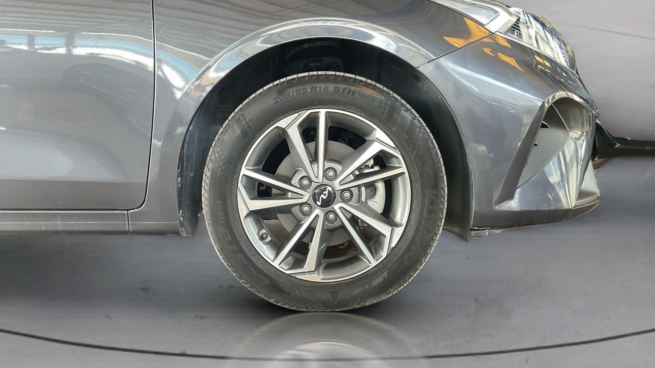Kia Cerato LX | Guaranteed Warranty | 0 Down Payment