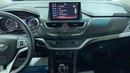 JAC S3 Plus 2023 INTELLIGENT LUXURY | AED 486/Month | 0 DP | 30 Day Return | Warranty | Service History