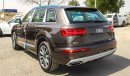 Audi Q7 TFSI Quattro 2.0