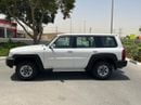 نيسان باترول سفاري GL 4.8L A/T (7 Seater)