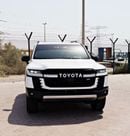تويوتا لاند كروزر GR SPORT