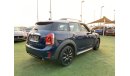 Mini Cooper Countryman S