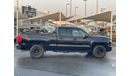 Chevrolet Silverado Chevrolet Silverado _American_2018_Excellent Condition _Full option
