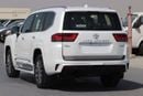 Toyota Land Cruiser VXR
