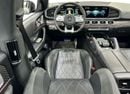 Mercedes-Benz GLE 63 AMG 2021 Mercedes GLE 63S, June 2025 Warranty, Full Gargash Service, GCC