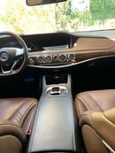 Mercedes-Benz S 400 AMG Package 3.0L