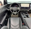 Lexus RX350 F-SPORT