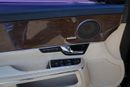 جاكوار XJ L 2011 PORTFOLIO!! 5.0 V8 HSE!! KOREAN SPECS