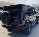 مرسيدس بنز G 63 AMG AMG - G63 2025 YM ( For export only)